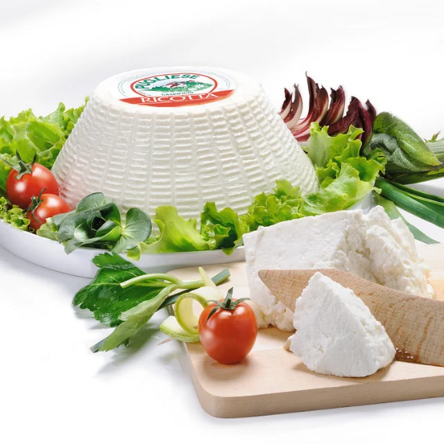 Итальянская Сырная продукция Casa корень мягкая и белая чашка сыр для десертов чизкейк блинчиков 1 5 кг