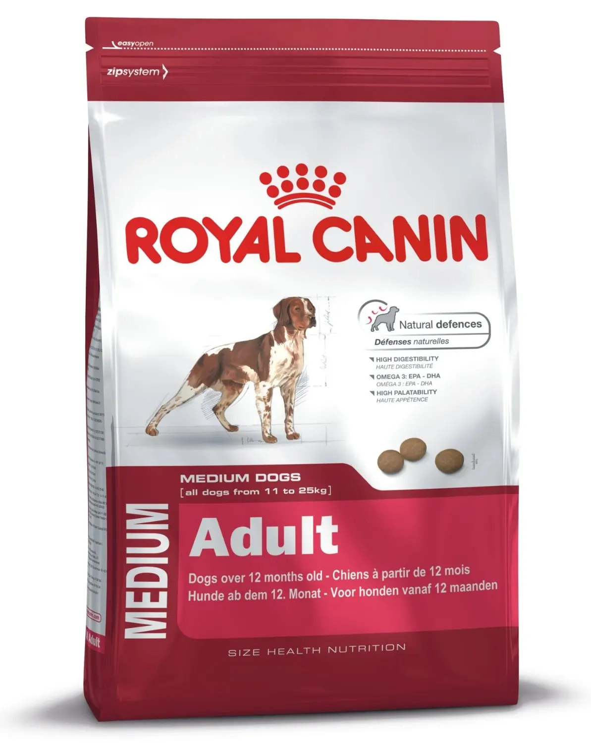 
Royal Canin Dog Food & Royal Canin Puppy Food / Healthy Royal Canin Food 