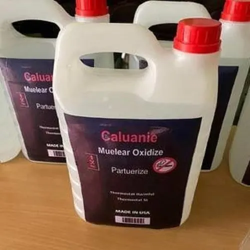 buy high quality caluanie muelear oxidize wholesale price