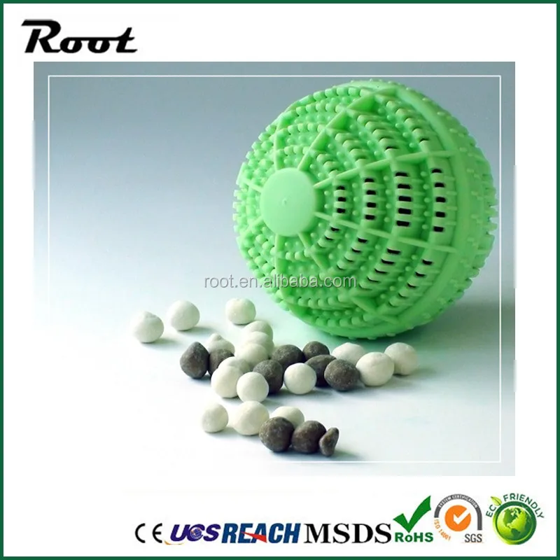 Clearance Sale! Anti-bacterial Eco Laundry Washing Ball