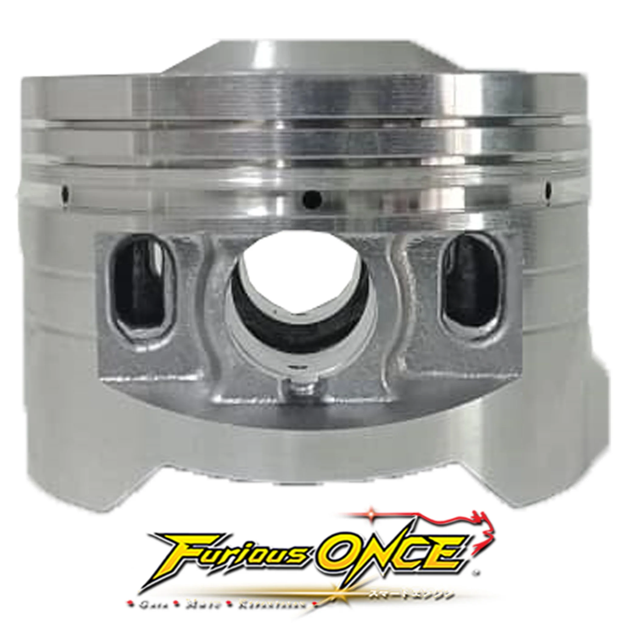  Запчасти для мотоциклов FZ150/ LC135 керамический цилиндрический блок в сборе гоночный повышенная мощность двигателя