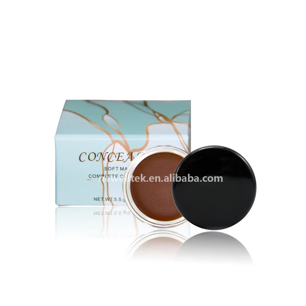 
13 Color Private Label Concealer Corrector Face Makeup Pro Cream Concealer Palette 