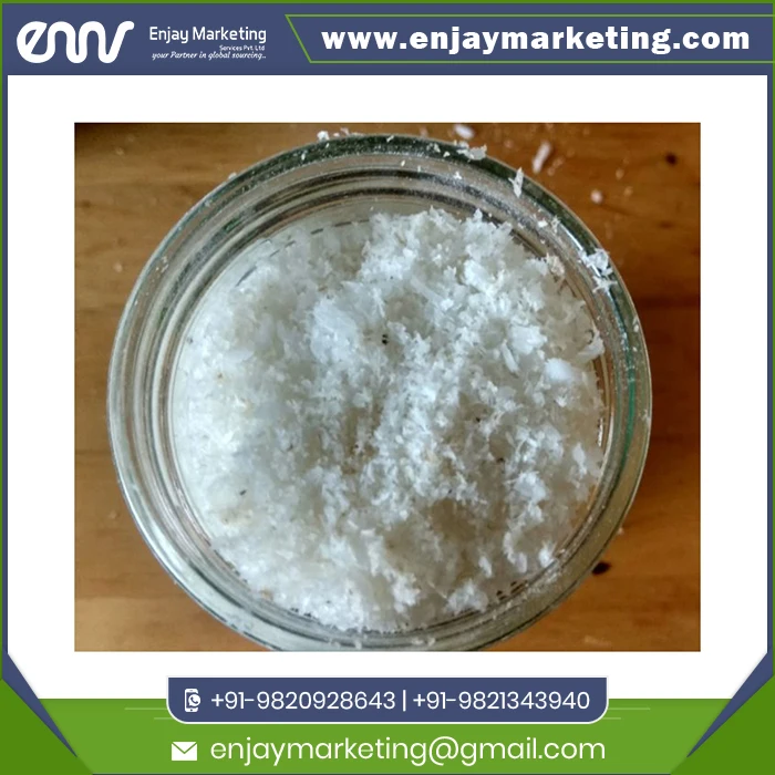 Pure Natural Coconut Powder Fine Grade Coconut Powder Wholesale Desiccated Coconut High Fat From Vietnam