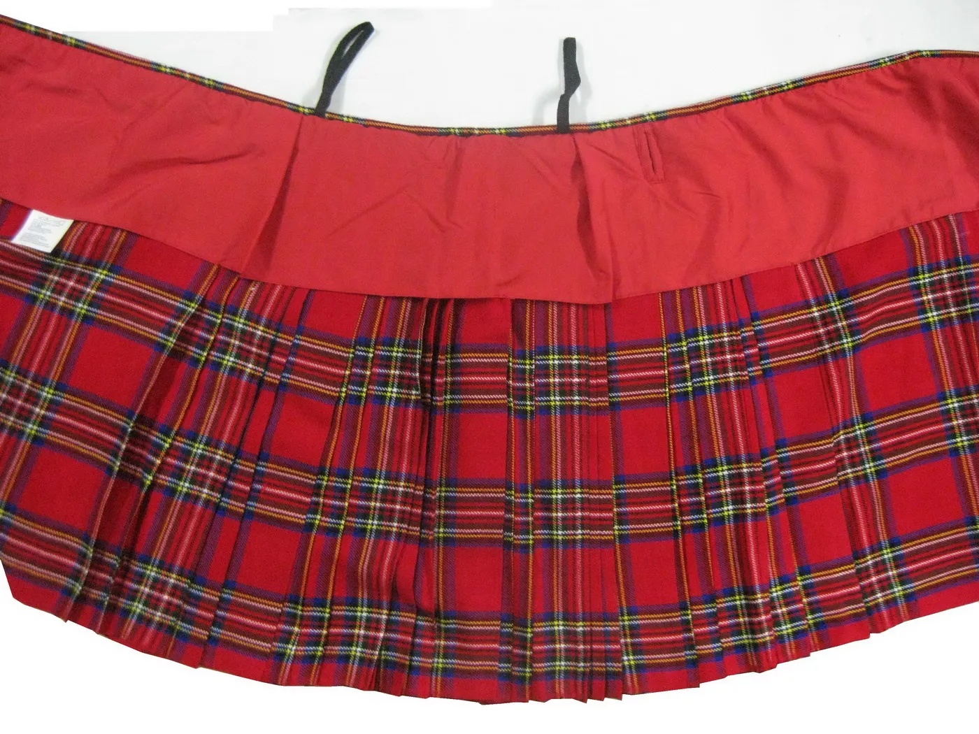 SI - SCOTTISH KILT
