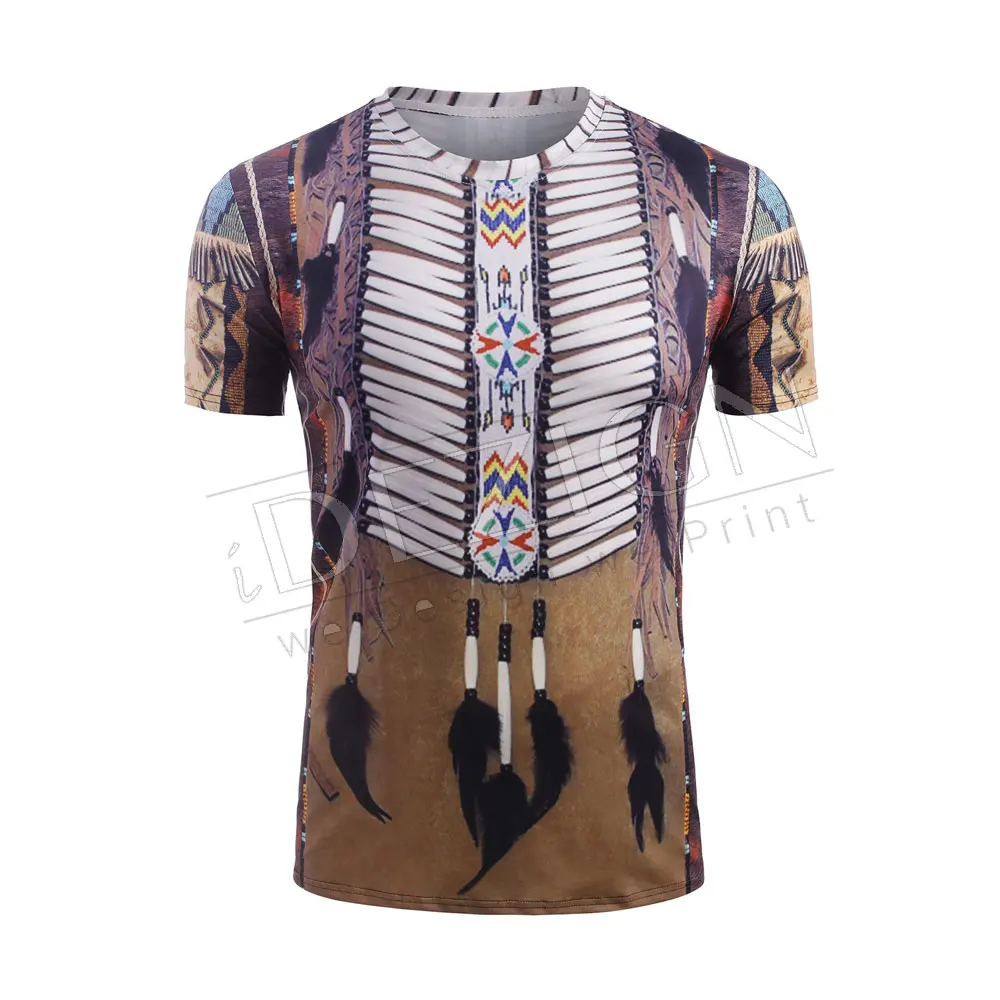 
Футболка с сублимационным принтом, футболка с цифровой печатью, индивидуальная сублимационная футболка для мужчин 