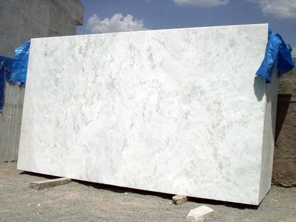 Onyx Marble Slabs Stone Countertop Calcite TOSHIBBA IMPEX Natural Lady , Cut to Size Big Slab Polished 20 / 30 Mm 1st Grade