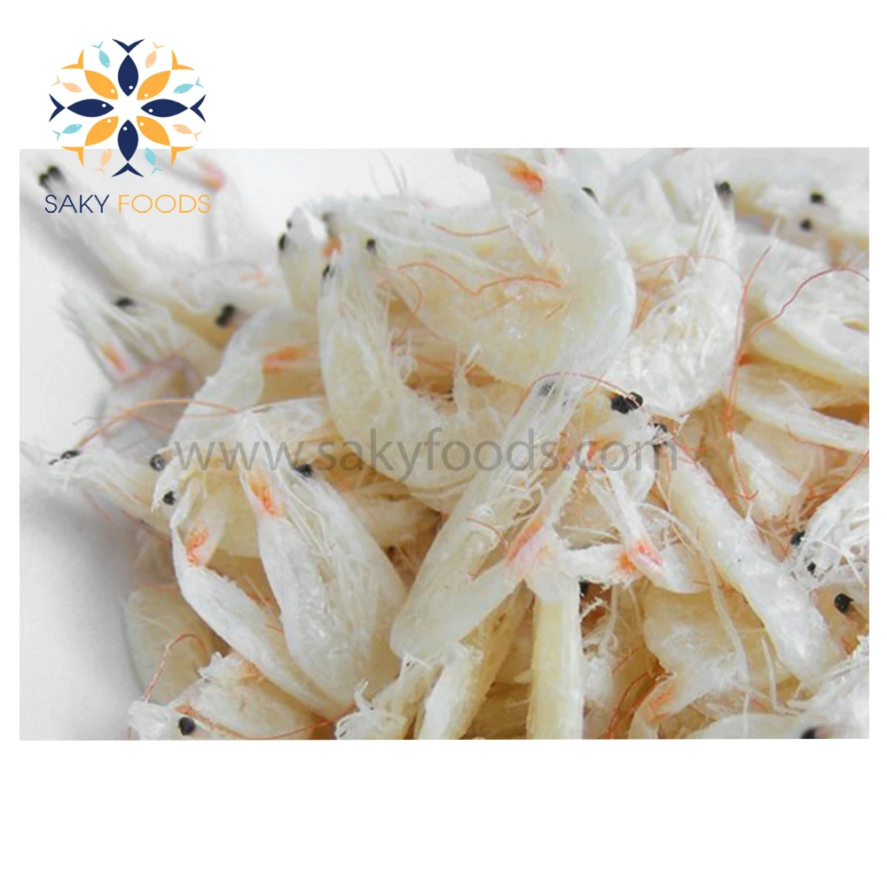 2021 The best small dried shrimp fish