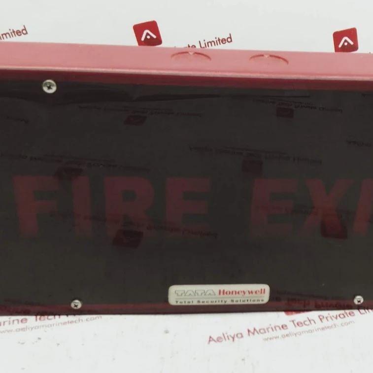 T010007871 Fire Exit