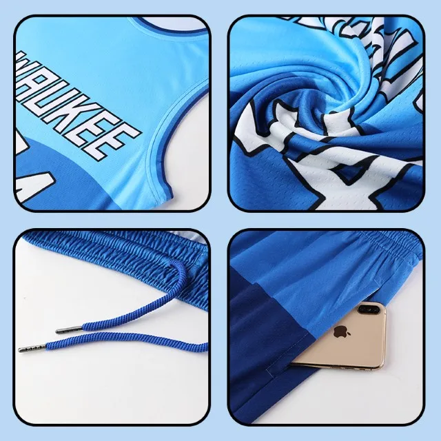 OEM Wholesale In Stock Basketball With High Quality For Mens And Womens Sublimation Basketball Used Sports Basketball Uniforms