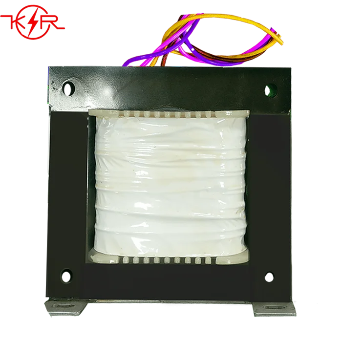 220V 110V 95V 75V 65V 55V 45V 35V 24V 16V Step Up Isolation Transformers