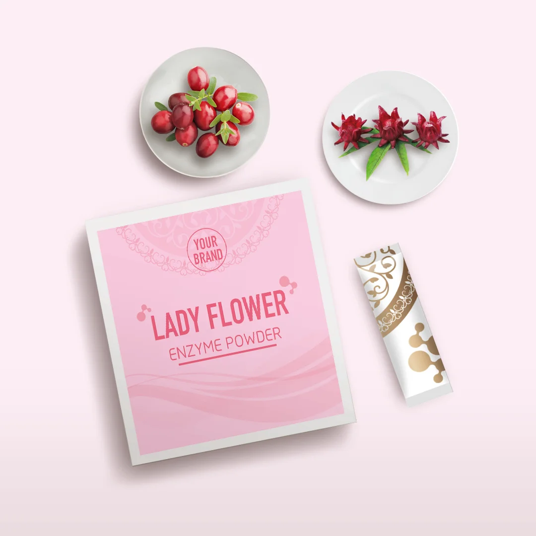 Taiwan enzyme vaginal probiotics enzyme drink