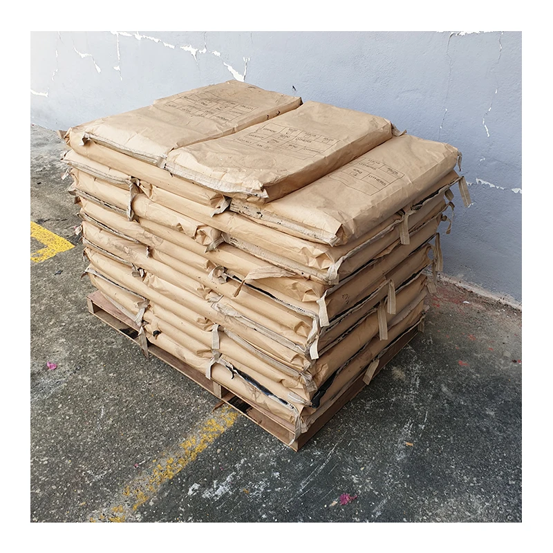 High Quality Factory Price Blown Grade Bitumen 10/20 (25kg) Benefits with Chemically Stable and Anti-corrosive