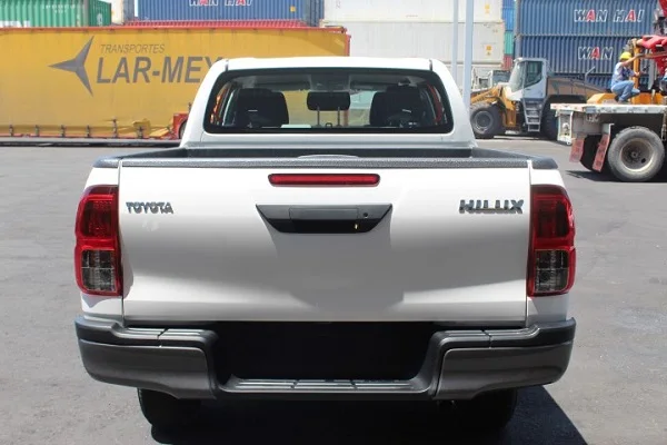 Best and cheapest Used Toyota Hilux 2019