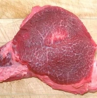 Tenderloin/Shin Shank/Cheek Meat Frozen Halal Beef Parts