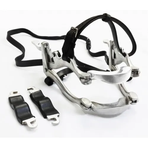 HOT SALE Mouth Gag Dental Speculum Horse Mouth Gag Horse Dental Instruments Equine Dentistry Care Tools Veterinary Instruments