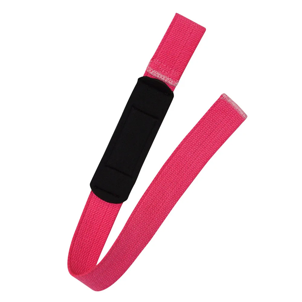 Lifting Straps Professional Quality by Powerlifting Bodybuilding Weight Lifting  Supports for Weight Training Lifting Straps