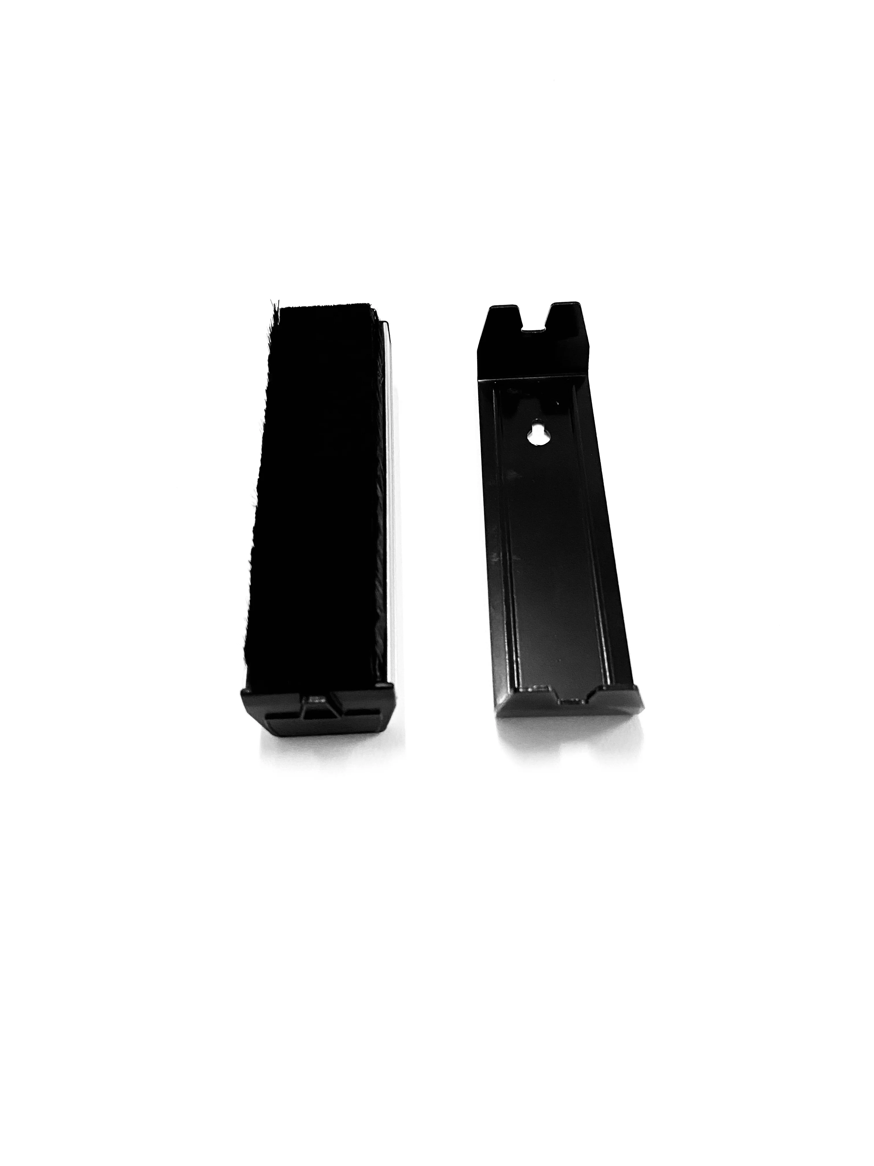 
ANTI STATIC Carbon Fiber Record Brush vinyl record brush 