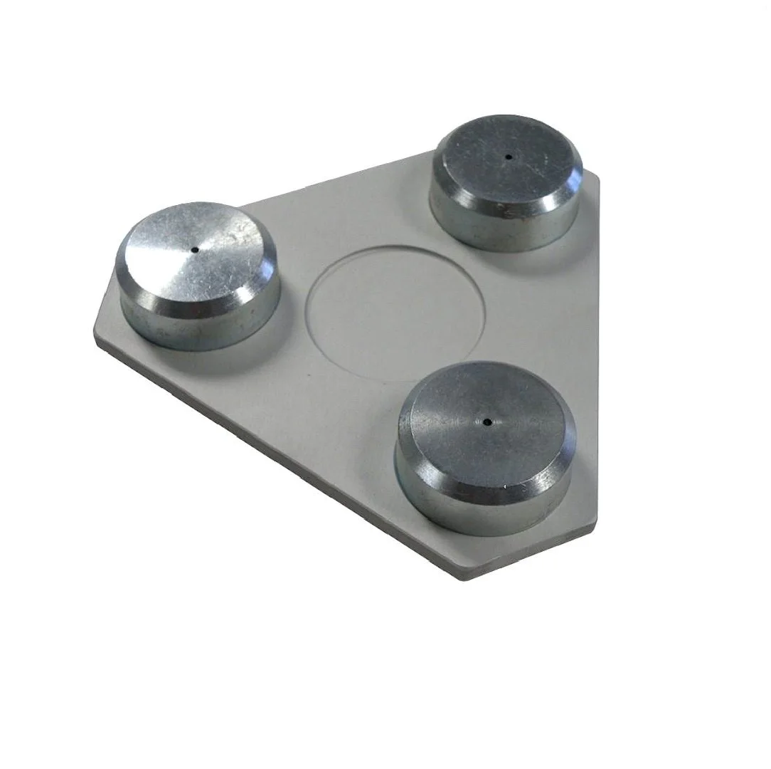 Good Quality - Heavy Duty 3 Ball Transfers -  Mighty Speed Skates