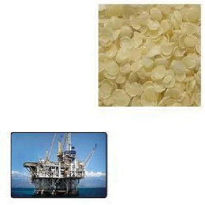 Oil drilling guar gum  Controls the flow of drilling mud