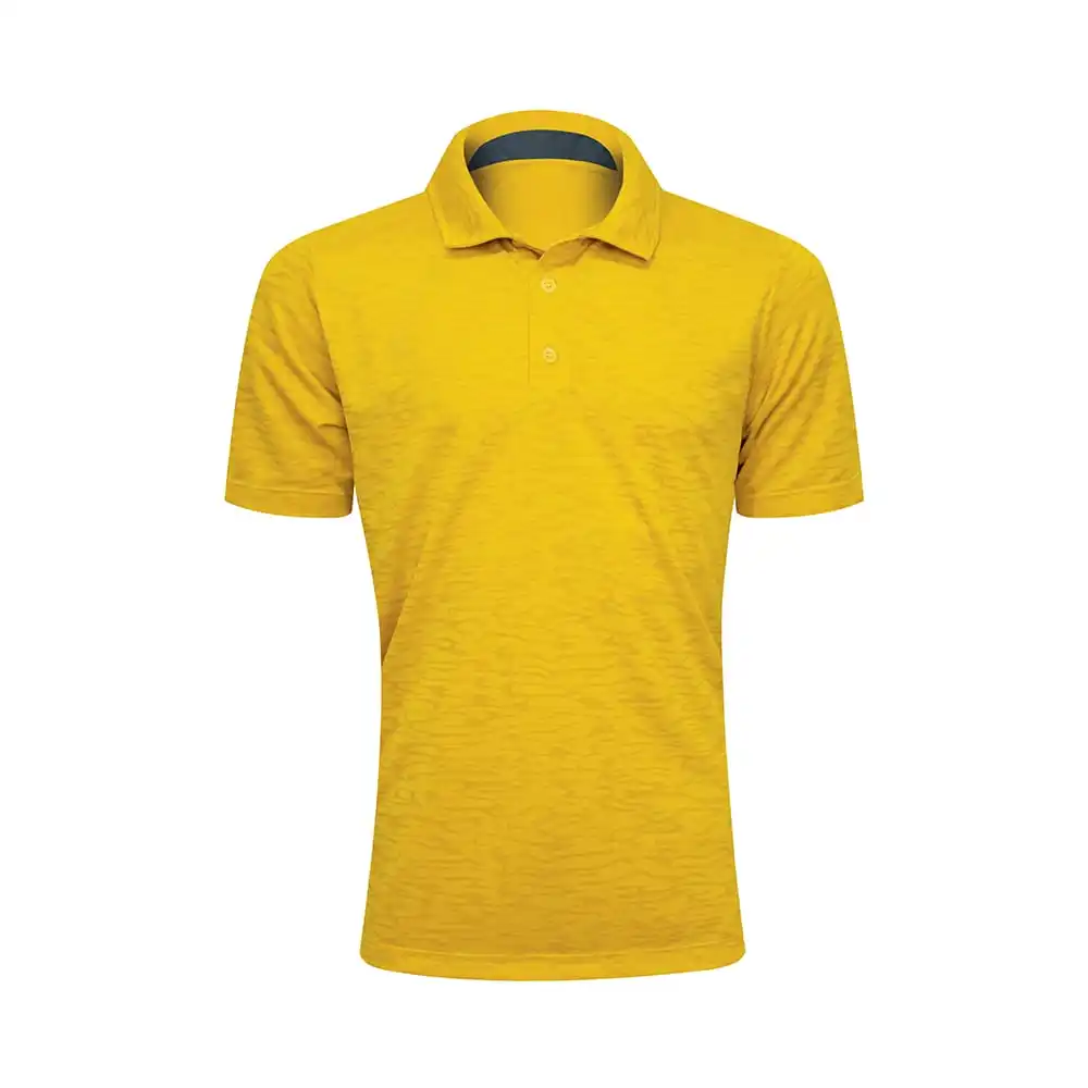 NEw Arrival 2022 Wholesale High Quality Plain Casual Golf Custom Logo Simple Polyester man Polo Shirt