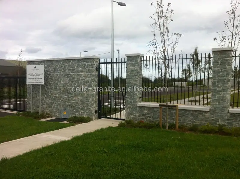 Natural splicing cultural stone for indoors wall