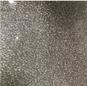 Настраиваемый размер алюминиевый металлический Поролоновый лист с открытым ячейкой для лабораторных исследований и изготовления