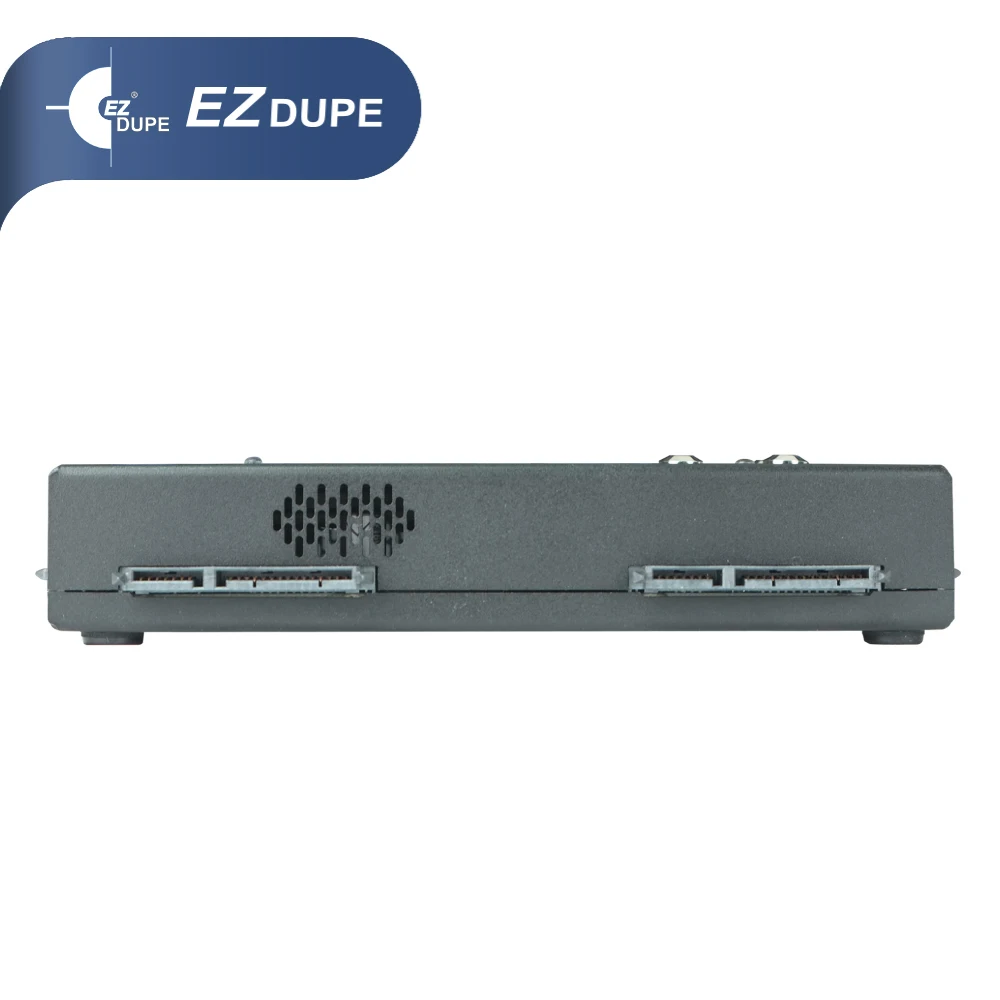  Дубликатор жесткого диска HD Pal SATA IDE M.2 NGFF от 1 до 3 для резервного копирования и восстановления файлов изображений _ EZ Dupe