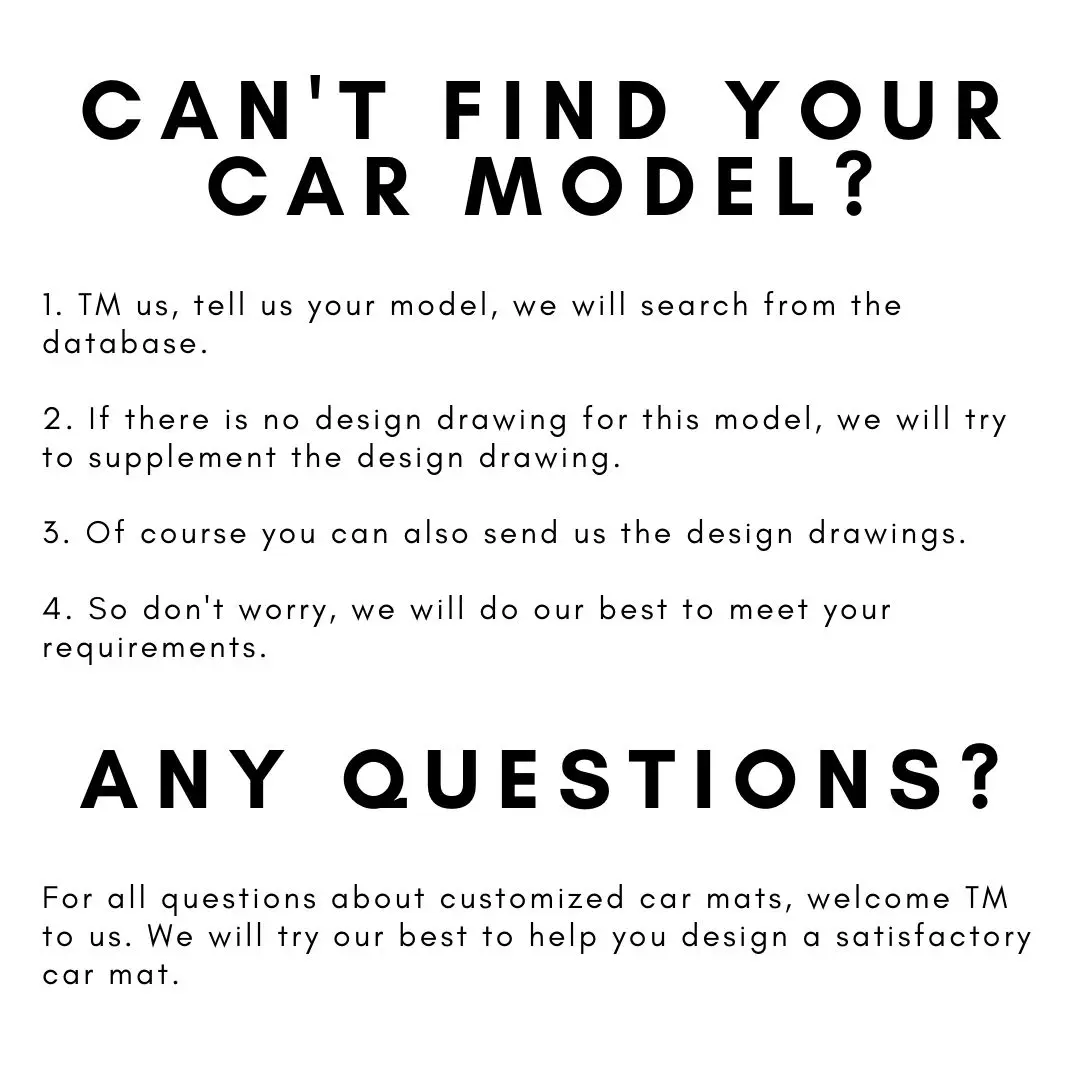 Заводской коврик премиум-класса из Тайваня автомобильные коврики на заказ для BENZ