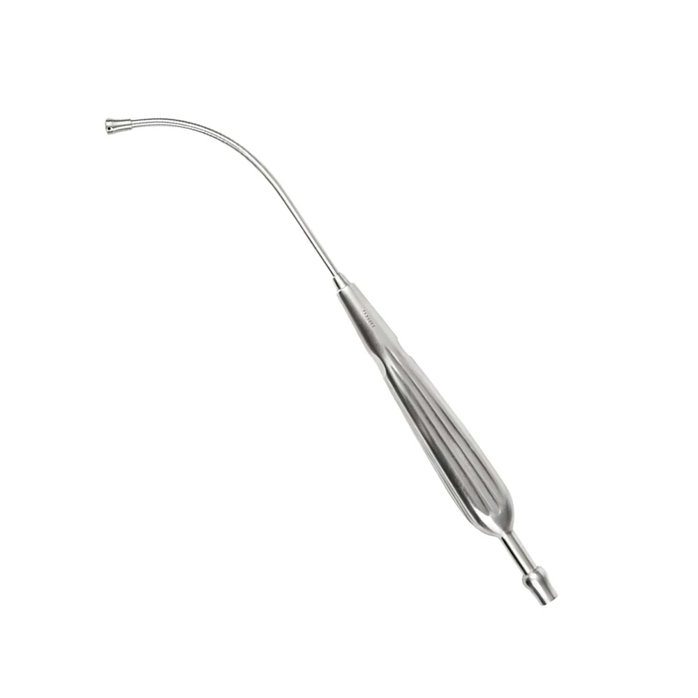 Andrews-Pynchon Suction Tube Medical Stainless Steel Surgical Instruments
