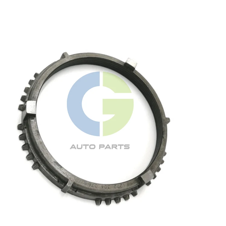 Автозапчасти CG для ZF запчасти коробки передач OEM 1272304076 S690 синхронизирующего кольца