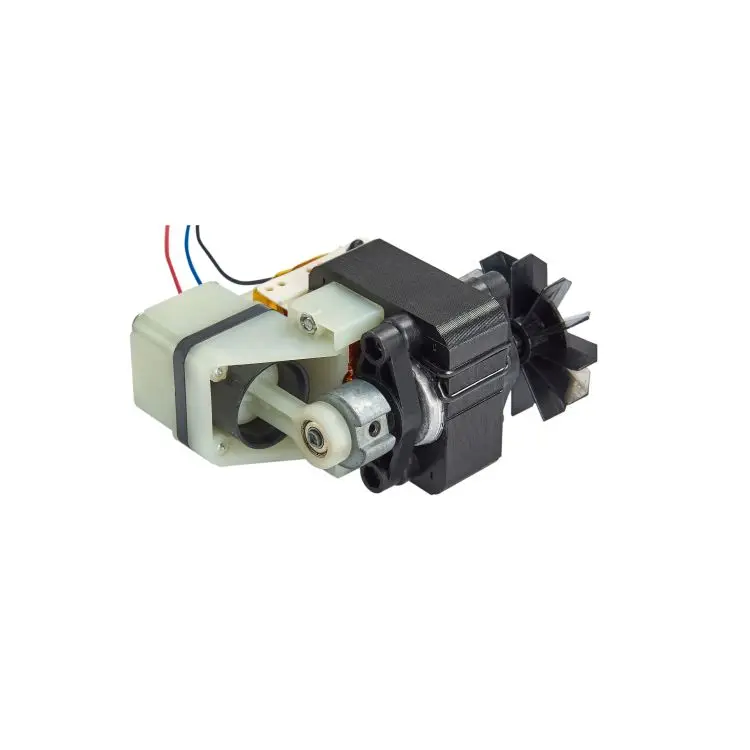 Nebulizer Motor Supplier CE ISO Approved OEM ODM Customization Piston Compressor Nebuluzer Motor Pump