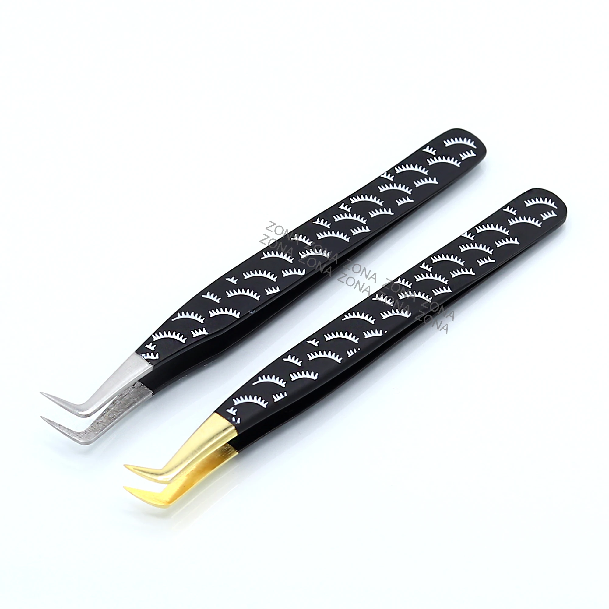 Пинцет для ресниц