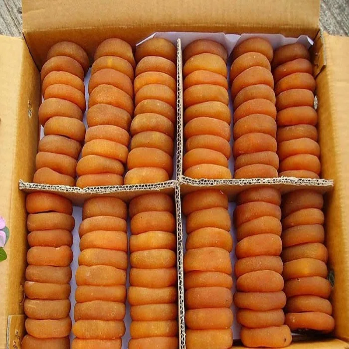 
Dried persimmon 