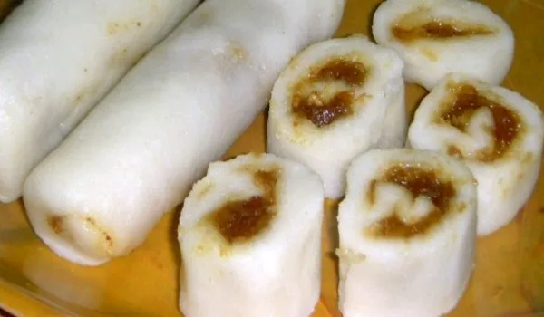 Вьетнамская рисовая