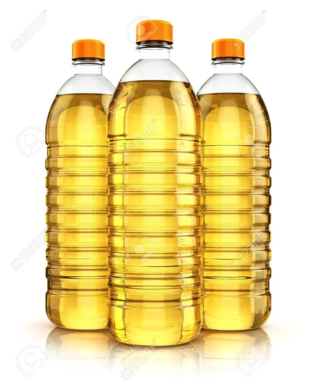 
High Grade Refined Sunflower oil for Sale| 