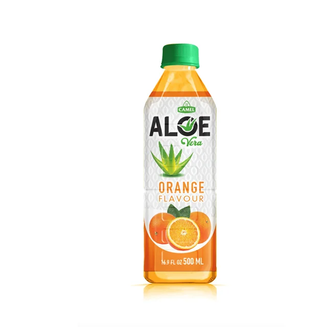 Abest Supplier juice drink Aloe Vera 500ml - Coconut High Quality Vietnam Natural Coconut Fruit Juice from A&B Vietnam