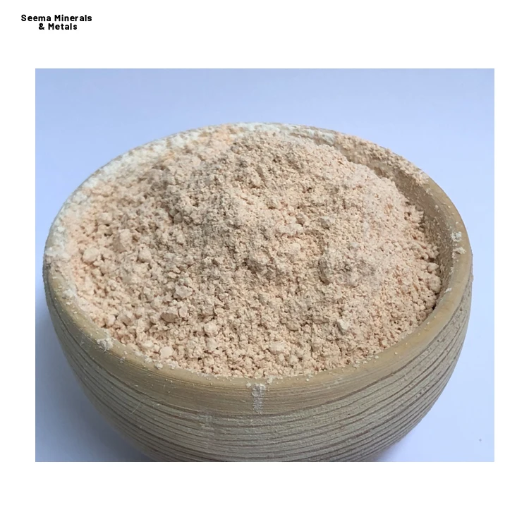 Diatomaceous Earth (Kieselguhr) Powder for Mould Release Centrifugal Casting from Indian Seller