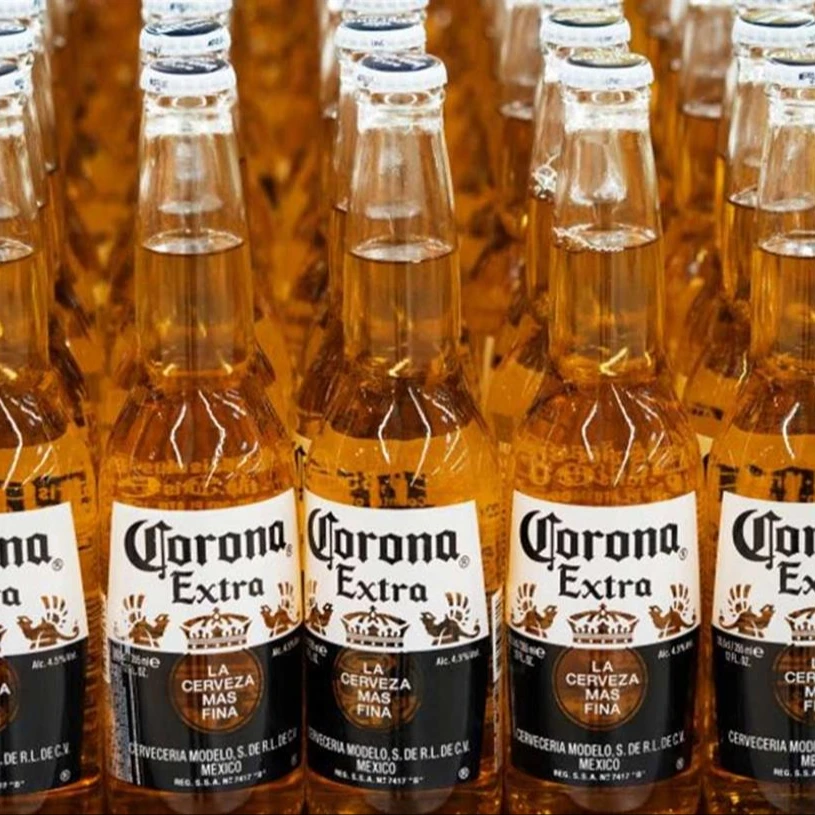 
Corona Extra Beer 330ml 