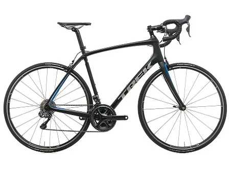 2018 Trek Domane SL 6 дорожный велосипед 60 см углеродный Shimano Ultegra 8000 11s Bontrager