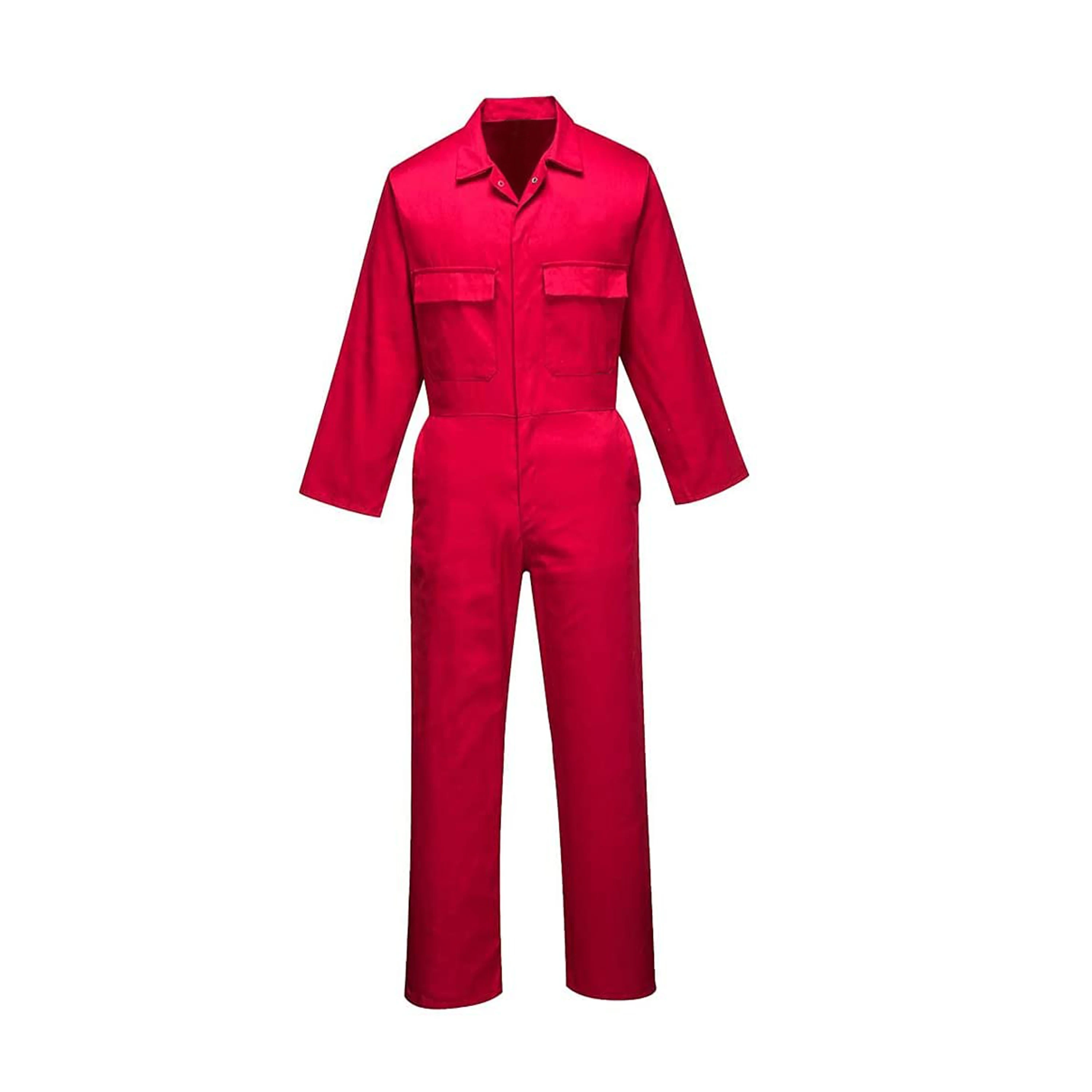 Fire Retardant Coverall Fireproof Overall Safety Work Wear Uniform /Non woven overall suit safety coverall