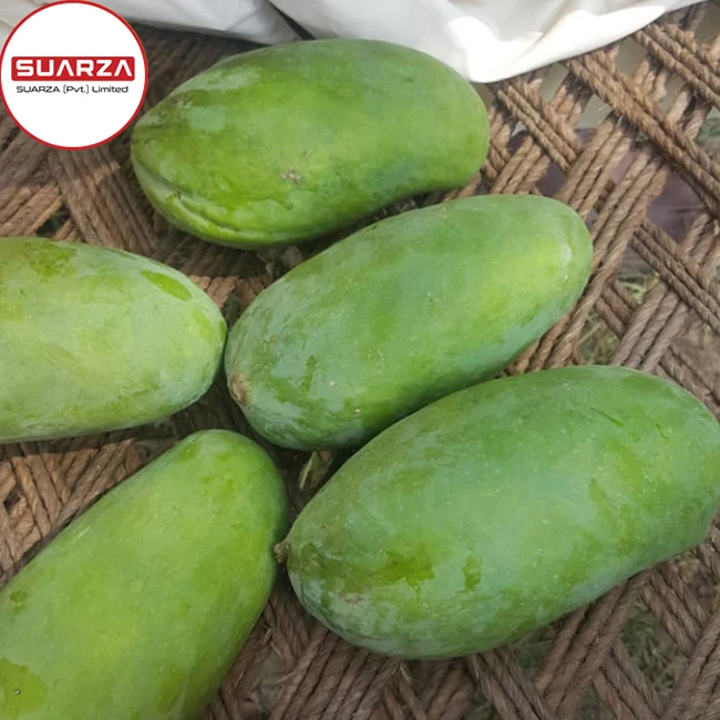 
High Quality Globally selling Fresh Mango from Pakistan to all over the world at competitively low market prices 