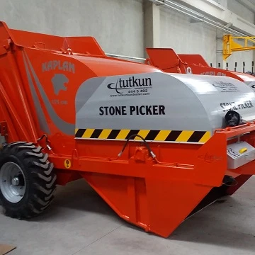 
Каменные машины 