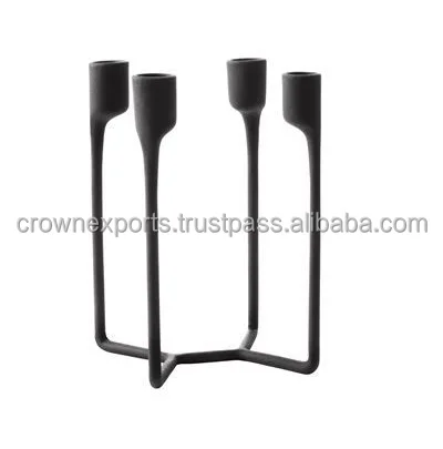 candle holder for wedding and home decoration candle t-light and candle pillar holder for home decoration