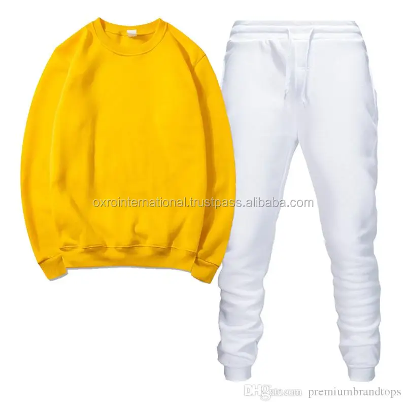 
Красный женский спортивный костюм, новая стильная одежда, повседневный Топ большого размера с длинным рукавом и штаны, спортивный костюм для бега 