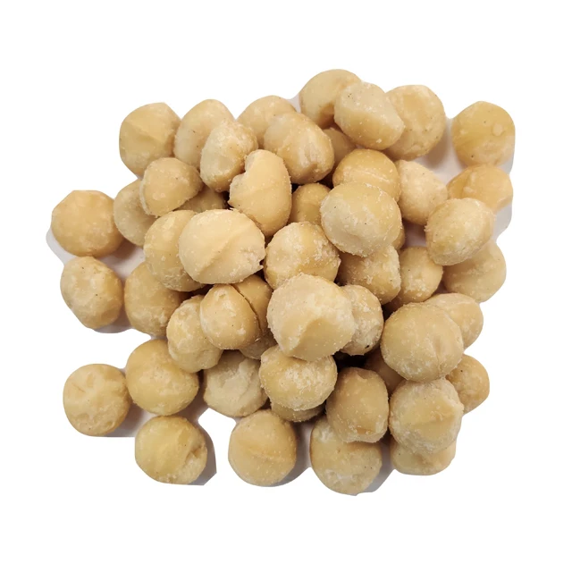 
Dried Macadamia Nuts With The Best Price From Brazil 