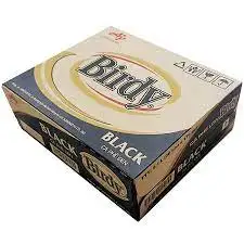 Лидер продаж кофейный напиток черный кофе Birdy 170mlx 30 банок из Вьетнама