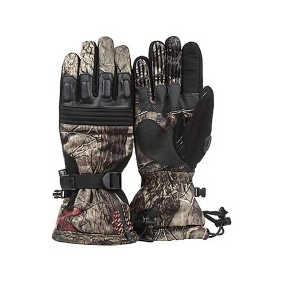 Protective Cycling Hiking Hunting Shooting Gloves Tactical  safety