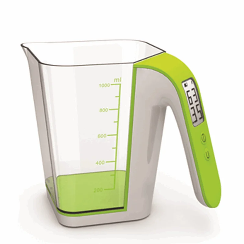 
Hausberg- hight quality electrical KITCHEN SCALE 