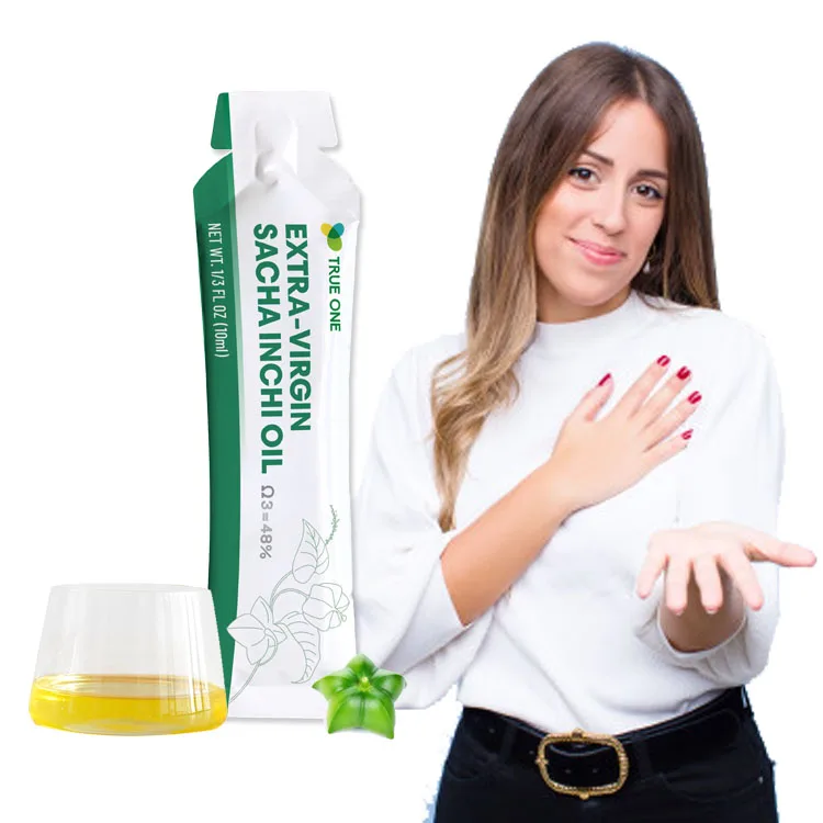 Original organic benefits nutrition sacha inchi omega oil