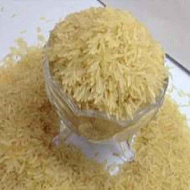 Top quality 1121 Indian Basmati Rice